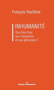 Inhumanité