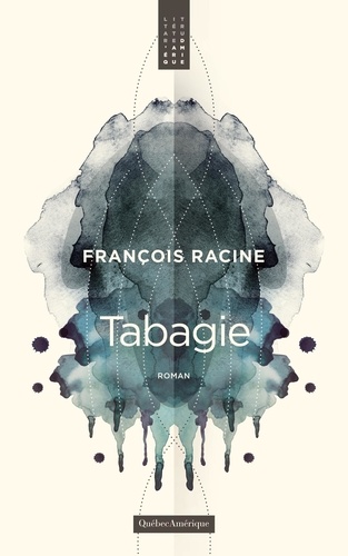 François Racine - Tabagie.