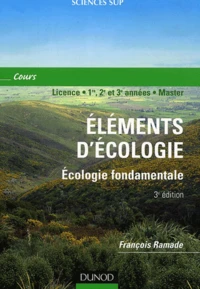 Eléments d'écologie