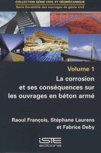 Durabilité des ouvrages de génie civil