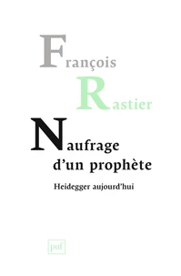 Naufrage d'un prophète