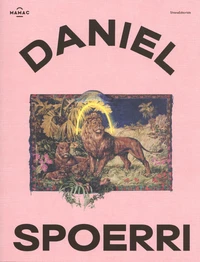 Le théâtre des objets de Daniel Spoerri