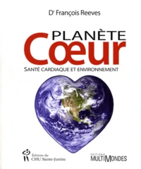 Planète coeur
