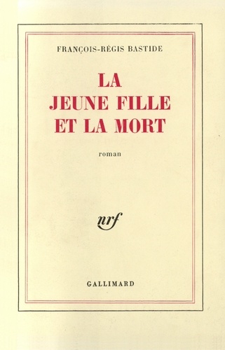 La jeune fille et la mort