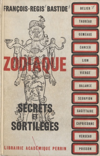 Zodiaque. Secrets et sortilèges