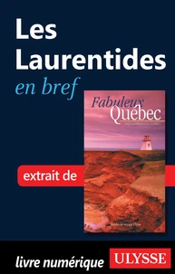 Fabuleux Québec