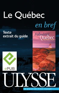 Fabuleux Québec
