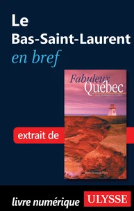 Fabuleux Québec