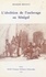 L'abolition de l'esclavage au Sénégal. L'attitude de l'administration française : 1848-1905