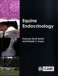 Equine Endocrinology