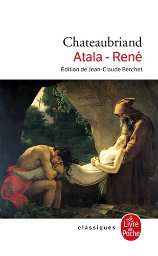 Atala. Suivi de René