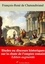 Etudes ou discours historiques sur la chute de l’empire romain – suivi d'annexes. Nouvelle édition 2019