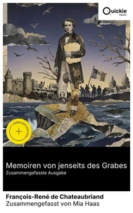 Memoiren von jenseits des Grabes (Zusammengefasste Ausgabe)