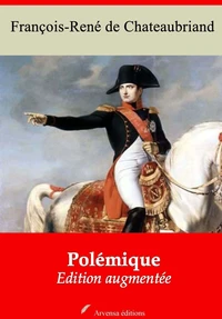 Polémique – suivi d'annexes