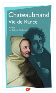 Meilleurs livres audio à téléchargement gratuit mp3 Vie de Rancé par François-René de Chateaubriand 9782081437654 (French Edition) 
