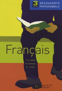 Français 3e découverte professionnelle.pdf