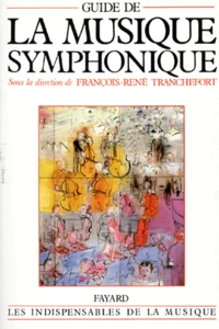 Guide de la musique symphonique
