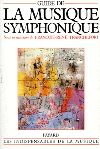 Guide de la musique symphonique - Occasion