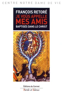 Je vous appelle mes amis