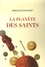 La planète des saints