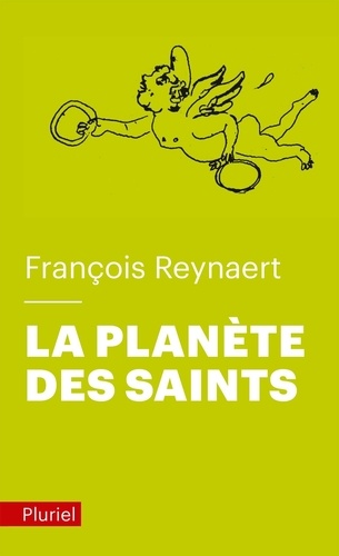 La Planète des saints