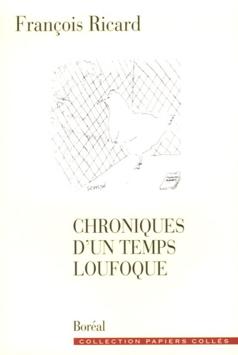 Chroniques d'un temps loufoque