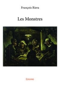 François Riera - Les monstres.