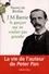 J.M. Barrie. Le Garçon qui ne voulait pas grandir