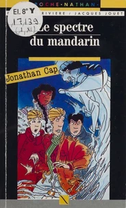 Jonathan Cap  Tome 11