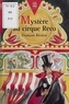 François Rivière - Mystère au cirque Reco.