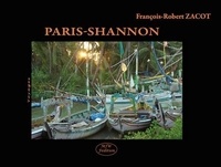 François-Robert Zacot - Paris-Shannon.