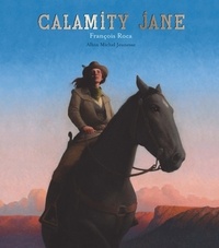 François Roca - Calamity Jane.