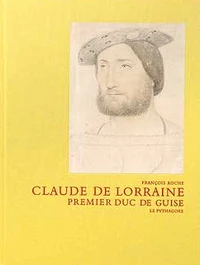 Claude de Lorraine, premier duc de Guise