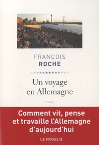 Un voyage en Allemagne