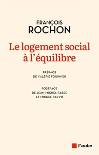 Le logement social à l’équilibre