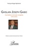 François Roger Byhamot - Ghislain Joseph Gabio - Journaliste et écrivain congolais (1972-2015).