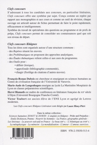 Mme de La Fayette, La Princesse de Clèves ; Victor Hugo, Quatrevingt-treize ; Louis Aragon, Le Roman inachevé ; Pierre Michon, Les Onze. Le roman, la représentation littéraire, littérature et politique