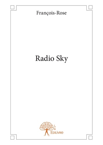 Radio sky