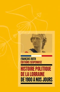 Histoire politique de la Lorraine