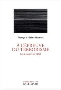 A l'épreuve du terrorisme
