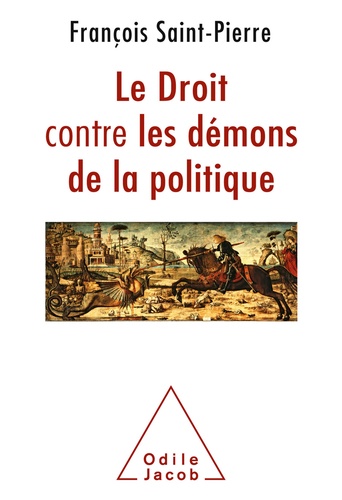 Le droit contre les démons de la politique