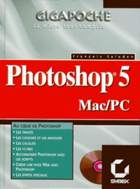PHOTOSHOP 5. Avec CD-ROM.pdf