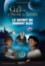 François Santini - Les aventures de Garigue Tome 1 : Le secret du diamant bleu.
