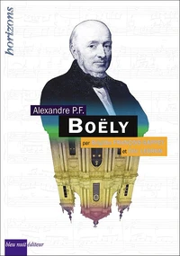 Alexandre Boëly