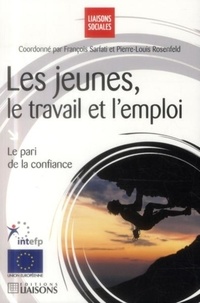 Rhonealpesinfo.fr Les jeunes, le travail et l'emploi - Le pari de la confiance Image