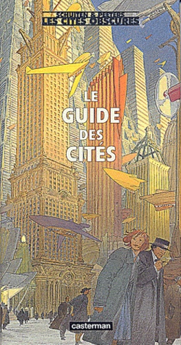 Le guide des Cités