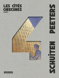 La Frontière invisible ; La Théorie du grain de sable ; Souvenirs de l'éternel présent