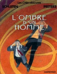 L'ombre d'un homme