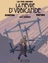 François Schuiten et Benoît Peeters - Les cités obscures  : La fièvre d'Urbicande.