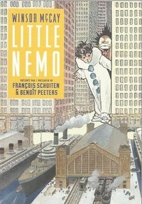 François Schuiten - Winsor McCay - Little Nemo.